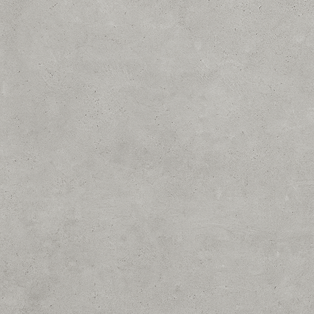 Finished concrete surface texture